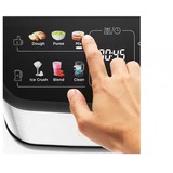 Kenwood Multipro One Touch foodprocessor en blender FDM73.850SS keukenmachine Zilver/zwart
