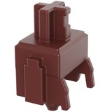 Keychron Gateron G Pro Brown keyboard switches Bruin/transparant, 110 stuks