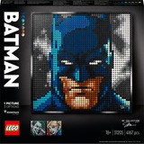 LEGO Batman - Jim Lee Batman Collectie Constructiespeelgoed 31205