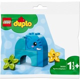 LEGO DUPLO - Mijn eerste olifant Constructiespeelgoed 30333