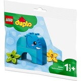 LEGO DUPLO - Mijn eerste olifant Constructiespeelgoed 30333