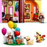 LEGO Disney - Huis uit de film 'Up' Constructiespeelgoed 43217