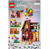 LEGO Disney - Huis uit de film 'Up' Constructiespeelgoed 43217