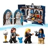 LEGO Harry Potter - Ravenklauw huisbanner Constructiespeelgoed 76411