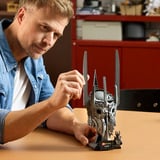 LEGO Icons - The Lord of the Rings: de helm van Sauron Constructiespeelgoed 11373, Retail