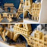 LEGO LEGO 21064 Architecture TBA Constructiespeelgoed 