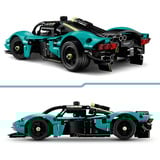 LEGO Technic - Aston Martin Valkyrie Constructiespeelgoed 42208