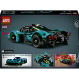 LEGO Technic - Aston Martin Valkyrie Constructiespeelgoed 42208