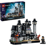 LEGO Wednesday - Nimmermeer Academie Constructiespeelgoed 76788