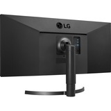 LG 34WN750P-B 34" UltraWide monitor HDMI, DisplayPort, AMD FreeSync