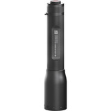 Ledlenser C3R Classic zaklamp Zwart, 140 lm, 6000-8000K