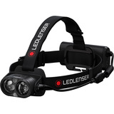 Ledlenser Hoofdlamp H19R Core led verlichting Zwart, 3500 lm, 6000 - 7500K