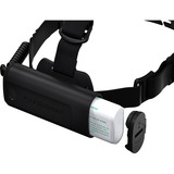 Ledlenser Hoofdlamp H19R Core led verlichting Zwart, 3500 lm, 6000 - 7500K