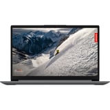 Lenovo IdeaPad 1 15ALC7 (82R400X7MH) 15.6"  laptop Grijs | R5-5625U | Radeon Graphics | 16 GB | 512 GB SSD