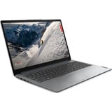 Lenovo IdeaPad 1 15ALC7 (82R400X7MH) 15.6"  laptop Grijs | R5-5625U | Radeon Graphics | 16 GB | 512 GB SSD