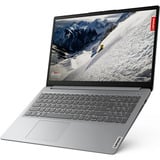 Lenovo IdeaPad 1 15ALC7 (82R400X7MH) 15.6"  laptop Grijs | R5-5625U | Radeon Graphics | 16 GB | 512 GB SSD