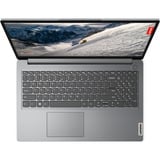 Lenovo IdeaPad 1 15ALC7 (82R400X7MH) 15.6"  laptop Grijs | R5-5625U | Radeon Graphics | 16 GB | 512 GB SSD