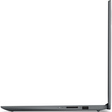 Lenovo IdeaPad 1 15ALC7 (82R400X7MH) 15.6"  laptop Grijs | R5-5625U | Radeon Graphics | 16 GB | 512 GB SSD