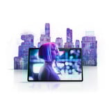 Lenovo Idea Tab Pro (ZAE40159SE) 12.7" tablet Grijs | Android 14 | 128 GB | Wi-Fi 6E