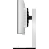Lenovo Legion PRO 34WD-10 34" Curved UltraWide gaming monitor Zwart/wit, 240 Hz, HDMI, DisplayPort, Audio, LAN, USB-C, AMD FreeSync