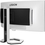 Lenovo Legion PRO 34WD-10 34" Curved UltraWide gaming monitor Zwart/wit, 240 Hz, HDMI, DisplayPort, Audio, LAN, USB-C, AMD FreeSync