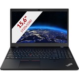 Lenovo ThinkPad P15v Gen 3 (21D8000JMH) 15.6" laptop Zwart | 512 GB SSD | NVIDIA T600 | WiFi 6E | Win 11 Pro