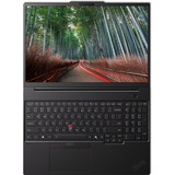 Lenovo ThinkPad P16s Gen 5 Intel (21XE001SMH) 16"  Copilot+ laptop Zwart | Ultra 7 356H | RTX PRO 500 | 32 GB | 512 GB SSD