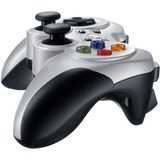 Logitech G Wireless Gamepad F710 Zilver/zwart