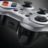 Logitech G Wireless Gamepad F710 Zilver/zwart
