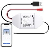 MEROSS MSG100 Smart Wi-Fi Garage Door Opener relais 