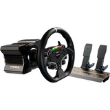 MOZA R5 Bundle gaming simulatorset Zwart