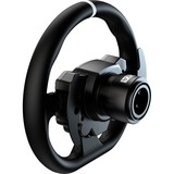 MOZA R5 Bundle gaming simulatorset Zwart