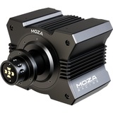 MOZA R5 Bundle gaming simulatorset Zwart
