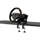 MOZA R5 Bundle gaming simulatorset Zwart