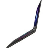 MSI Cyborg 15 AI A1VEK-019NL 15.6"  gaming laptop Zwart | Ultra 7 155H | RTX 4050 | 16GB | 512GB SSD