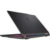 MSI Cyborg 15 AI A1VEK-019NL 15.6"  gaming laptop Zwart | Ultra 7 155H | RTX 4050 | 16GB | 512GB SSD