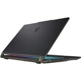 MSI Cyborg 15 AI A1VEK-019NL 15.6"  gaming laptop Zwart | Ultra 7 155H | RTX 4050 | 16GB | 512GB SSD