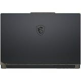 MSI Cyborg 15 AI A1VEK-019NL 15.6"  gaming laptop Zwart | Ultra 7 155H | RTX 4050 | 16GB | 512GB SSD