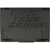 MSI Cyborg 15 AI A1VEK-019NL 15.6"  gaming laptop Zwart | Ultra 7 155H | RTX 4050 | 16GB | 512GB SSD