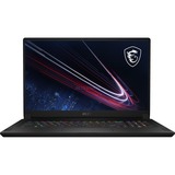 MSI GS76 Stealth 11UG-477NL 17.3" gaming laptop Zwart | 2 TB SSD | RTX 3070 | Wifi 6 | BT | Win 10