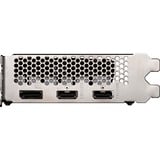 MSI GeForce RTX 3050 Ventus 2X 6G OC grafische kaart 2x HDMI, 1x DisplayPort, DLSS