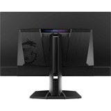MSI MPG 322URX QD-OLED 31.5" 4K UHD gaming monitor Zwart, 240Hz, HDMI, DisplayPort, USB-C, Adaptive-Sync