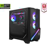 MSI MPG Infinite X3 AI 2NVZ9-028EU gaming pc Zwart | Ultra 9 285K | RTX 5090 | 64 GB | 1 TB SSD