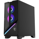 MSI MPG Infinite X3 AI 2NVZ9-028EU gaming pc Zwart | Ultra 9 285K | RTX 5090 | 64 GB | 1 TB SSD