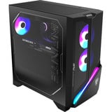 MSI MPG Infinite X3 AI 2NVZ9-028EU gaming pc Zwart | Ultra 9 285K | RTX 5090 | 64 GB | 1 TB SSD