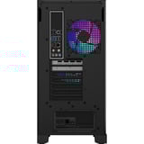MSI MPG Infinite X3 AI 2NVZ9-028EU gaming pc Zwart | Ultra 9 285K | RTX 5090 | 64 GB | 1 TB SSD