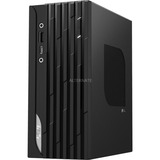 MSI PRO DP20Z 5M-003EU pc-systeem Zwart, 256 GB SSD, LAN, Wi-Fi 6, Windows 10 Home