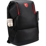 MSI Urban Raider Backpack rugzak Zwart