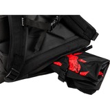 MSI Urban Raider Backpack rugzak Zwart