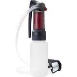 MSR Guardian Purifier waterfilter Rood/zwart